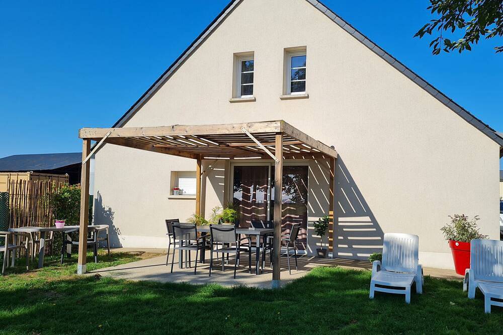 Photo : Maison de vacances