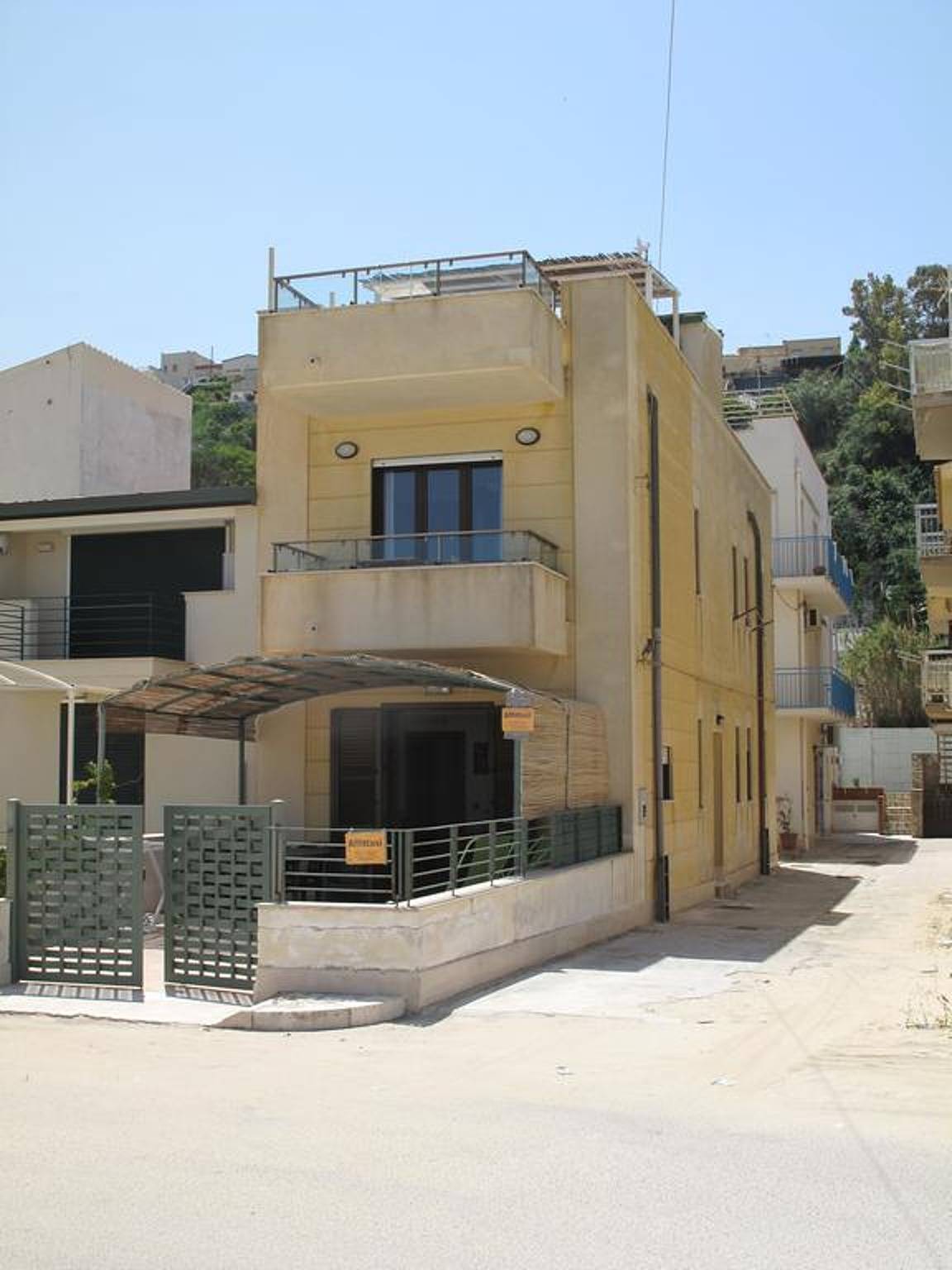 Apartamento entero, Apartamento luminoso Alcamo in Alcamo Marina, Alcamo