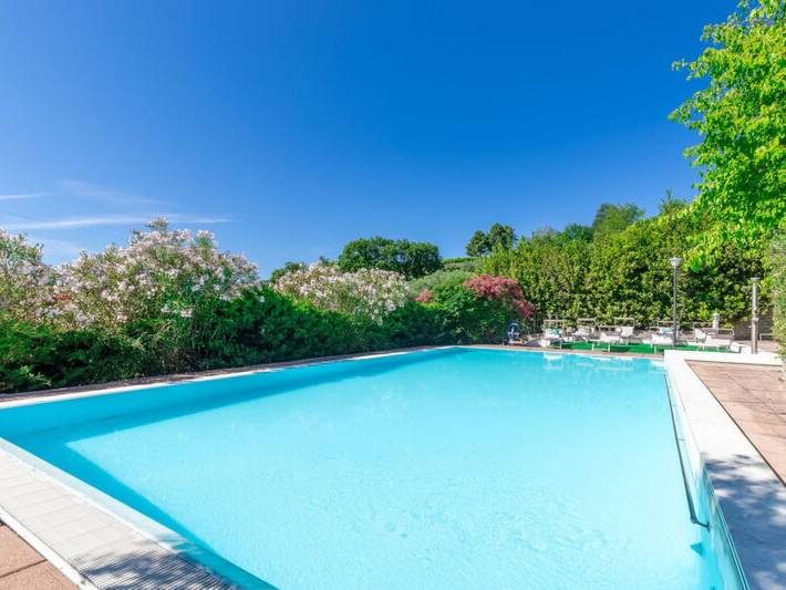 Location de vacances pour 9 personnes à Cartoceto - 2