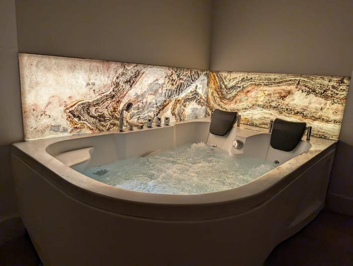 Gîte pour 2 personnes, avec jacuzzi à Vergèze - 4