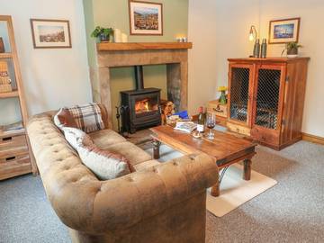 Cottage for 2 People in Holmfirth, West Yorkshire, Photo 3