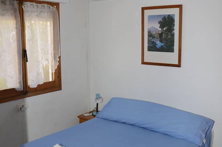 Bungalow für 5 Personen, mit Garten und Terrasse an der Costa Cálida - 2