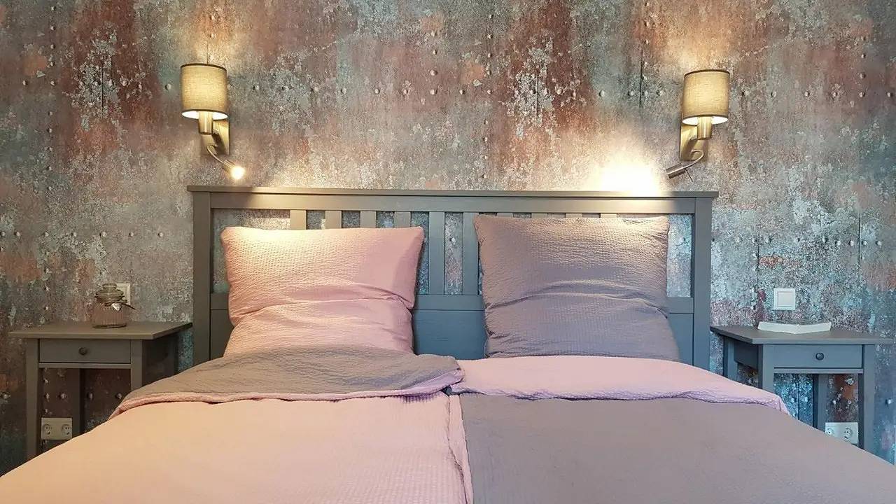 Ganze Ferienwohnung, Ferienwohnung für 4 Personen (53 m²) in Mittelangeln in Havetoftloit, Mittelangeln