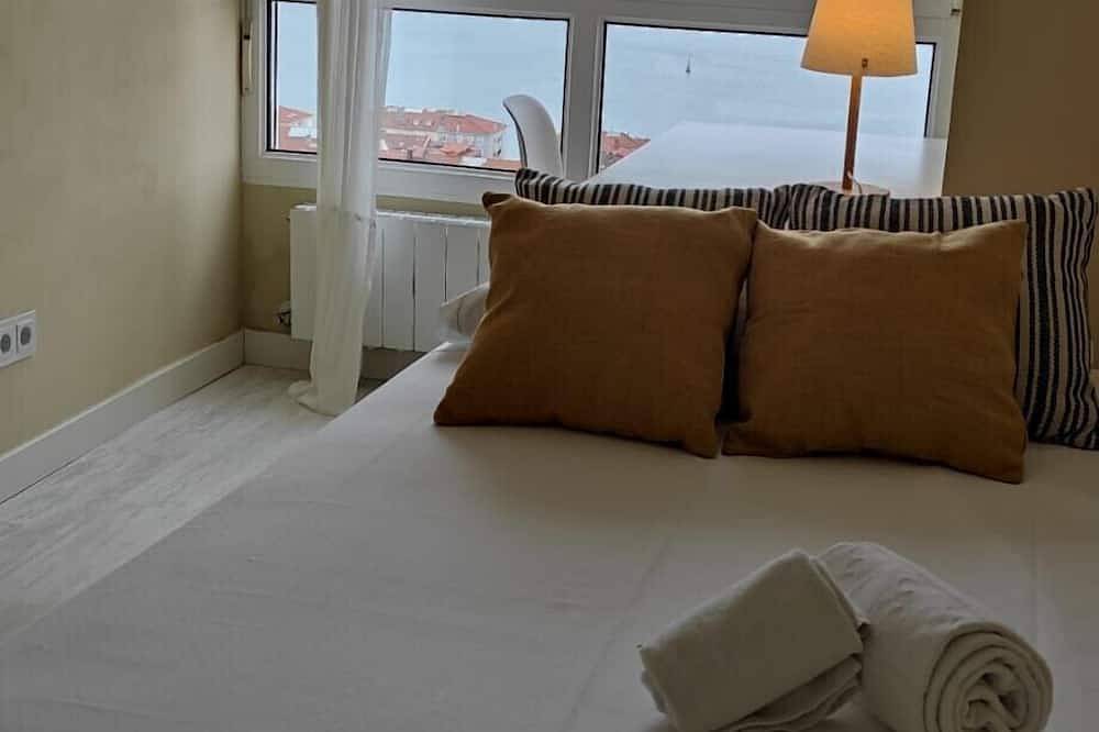 Appartamento intero, C01A05 Precioso apartamento con vistas al Mar in Santander, Costa cantabrica