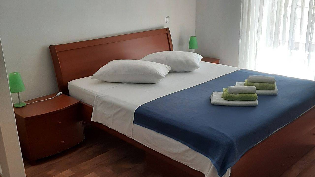 Ganzes Studio, Studio für 2 Personen (27 m²) in Cres in Cres Stadt, Cres