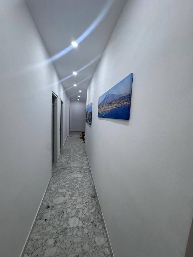 Appartamento per 3 persone, con Balcone e Panorama a Gravina di Catania