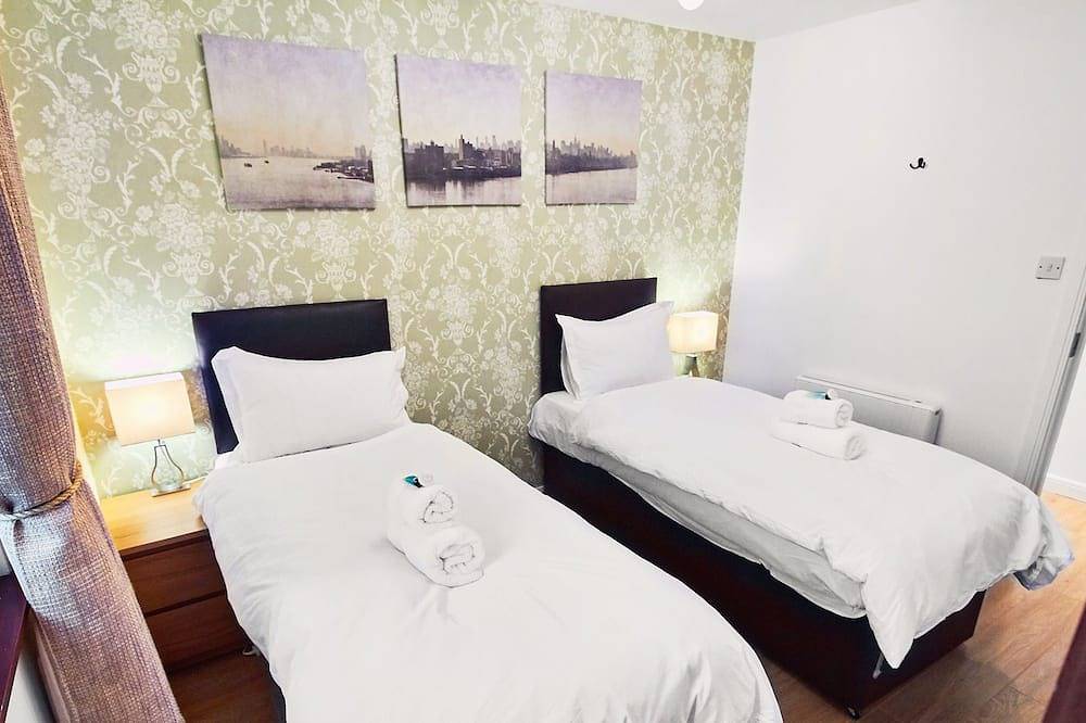 Appartamento intero, Thistle Apartments - Appartamento Bon-Accord in Aberdeen, Aberdeenshire