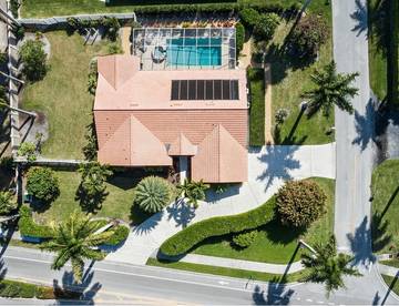 Vacation Home for 8 Guests in Moorings, Naples (FL), Picture 1