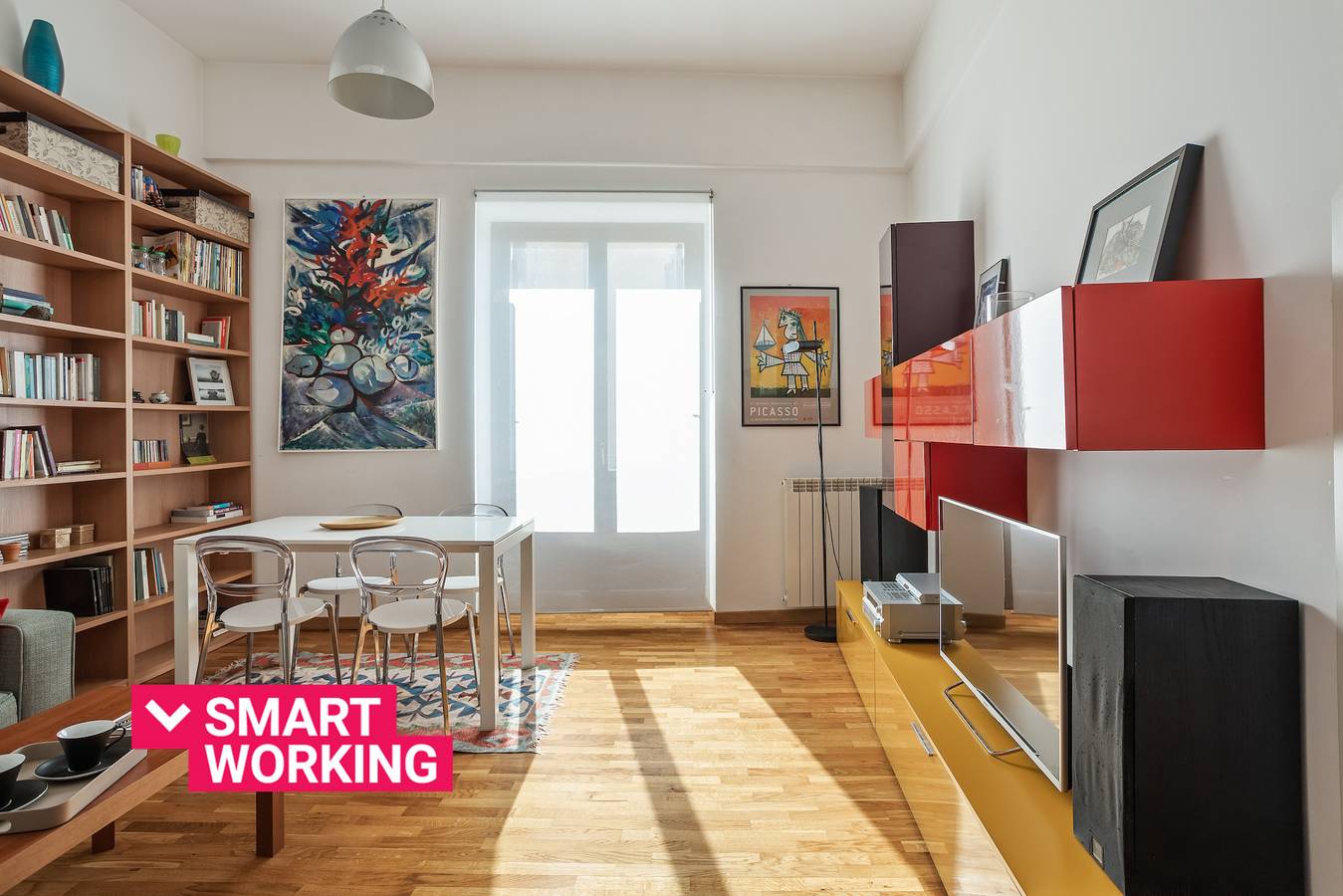 Location De Vacances pour 3 Personnes dans Castellammare (Palermo), Palerme