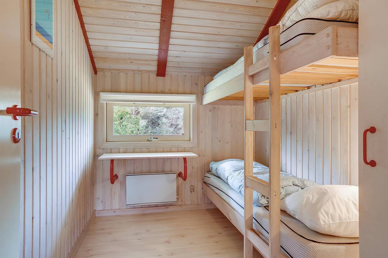 Stunning home in Løkken w/ 3 Bedrooms and Wifi in Løkken, Hjørring Region
