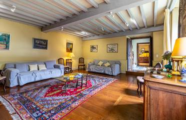 Gîte pour 9 Personnes dans Peyrouse, Hautes-Pyrénées, Photo 3