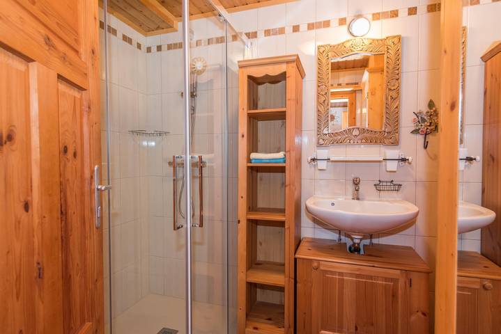 Ferienhaus für 6 Personen, mit Garten, mit Haustier in Pöllauberg - 4