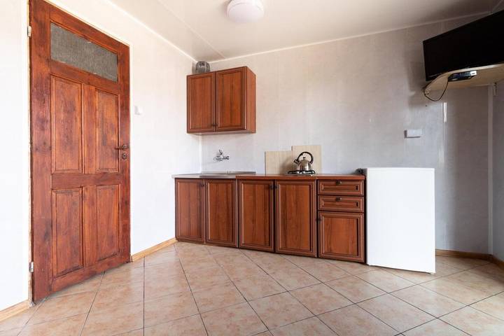 Ferienhaus für 6 Personen, mit Garten und Terrasse, mit Haustier in Leba - 3