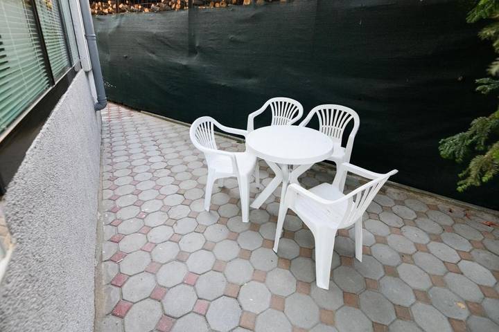 Gîte pour 4 personnes, avec jardin et terrasse dans Prilep - 3