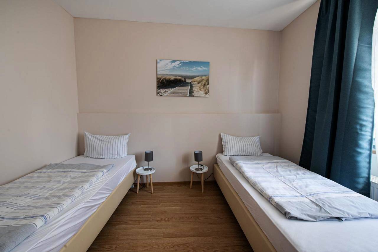 Ganze Wohnung, Sova Pension Baunatal in Baunatal, Hessisches Bergland