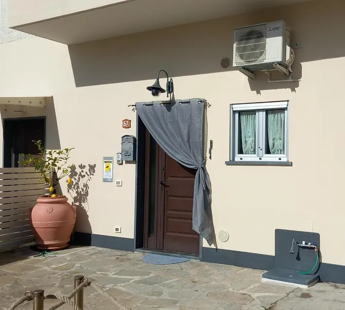 Apartamento de vacaciones para 2 personas, con vistas - 1