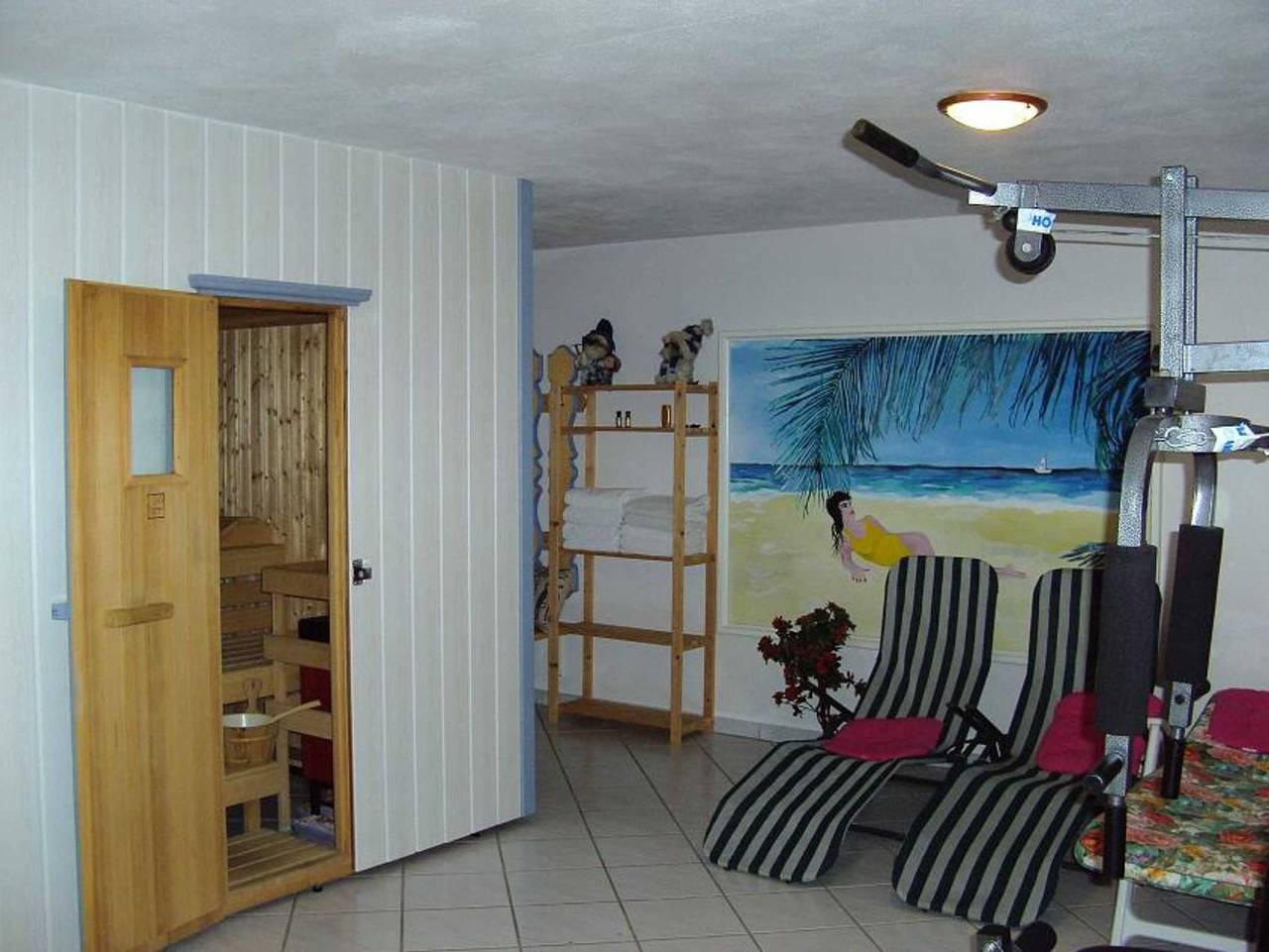 Ganze Ferienwohnung, Landhaus Schnettra in Grän, Allgäuer Alpen (Österreich)