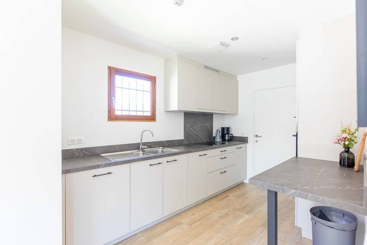 Casa de vacaciones para 6 personas con terraza in Lacapelle-Marival, Lot