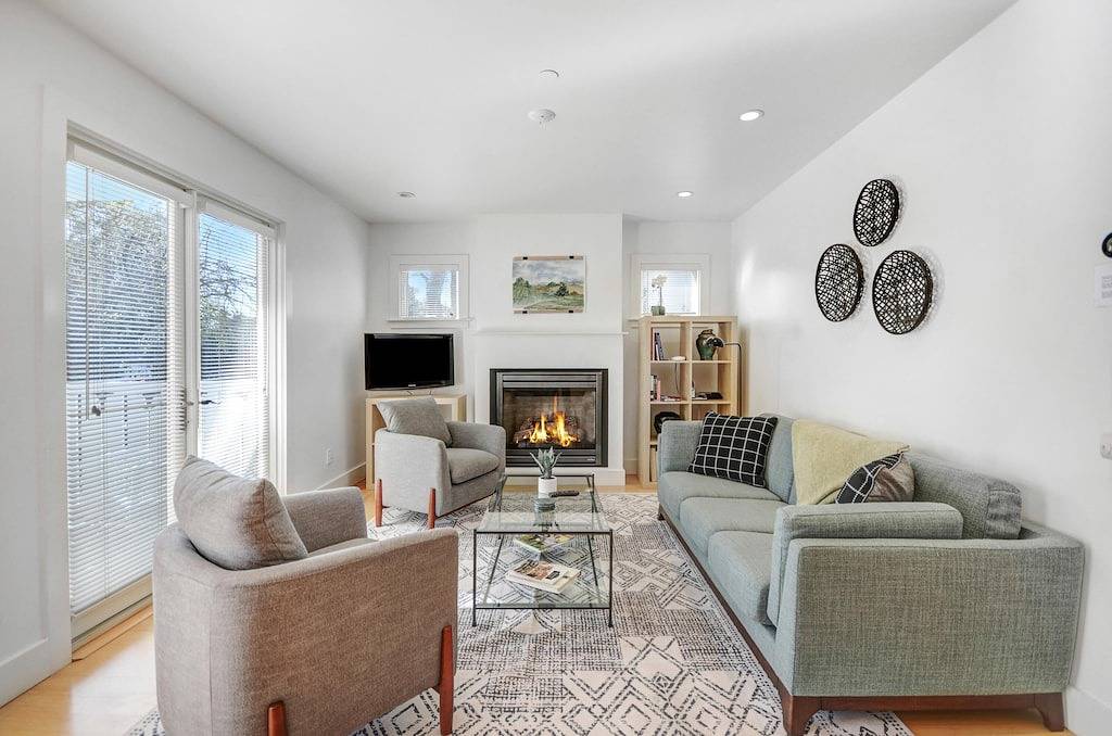 Auberge Sonoma * South Suite * - Als Nummer 1 im Sonoma Valley bewertet in Sonoma, California North Coast