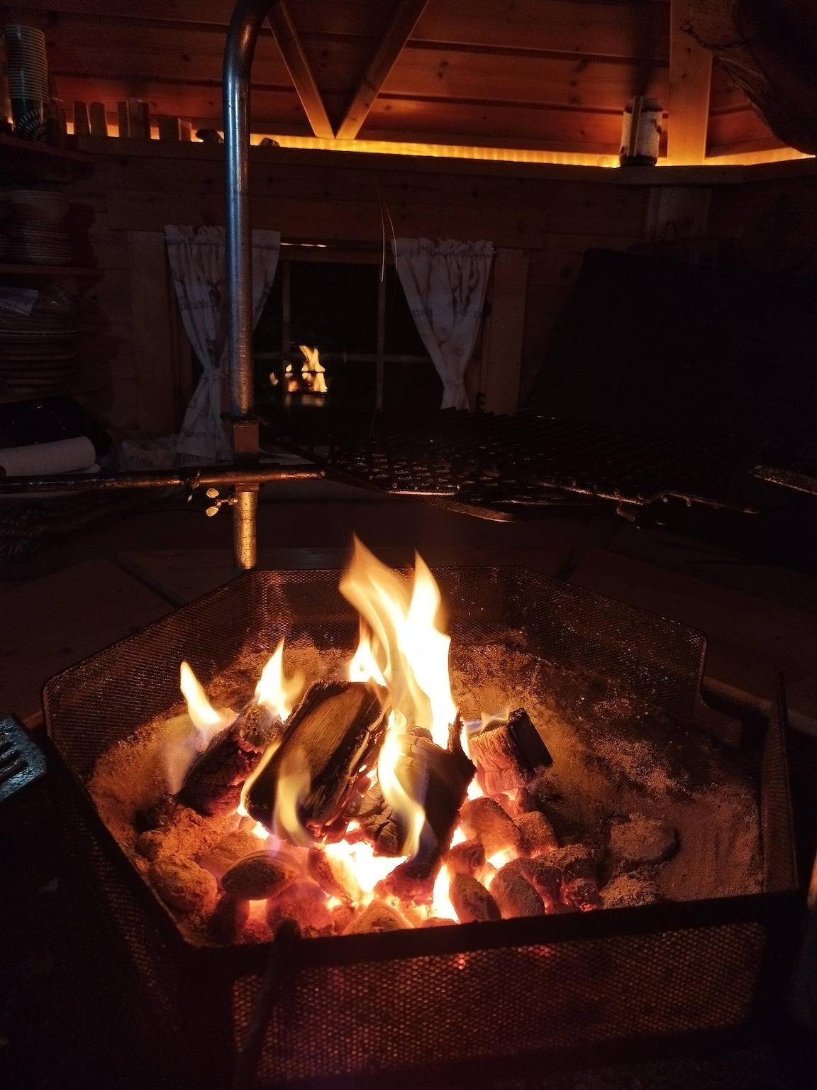 Appartement de vacances entier, Chalemani in Alpes de Tux, Pill