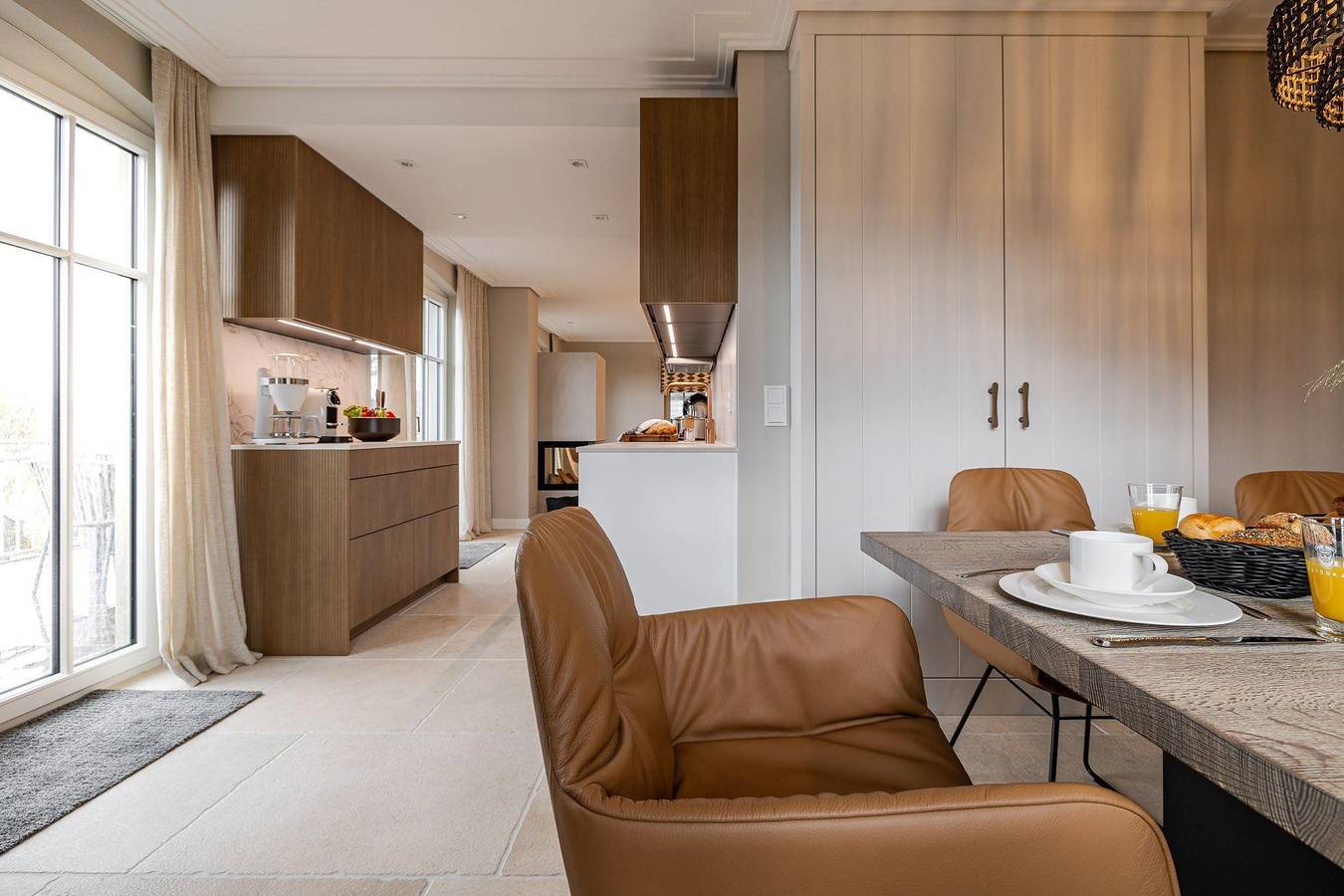 Ganze Ferienwohnung, South Beach 2 in Westerland, Sylt (Gemeinde)