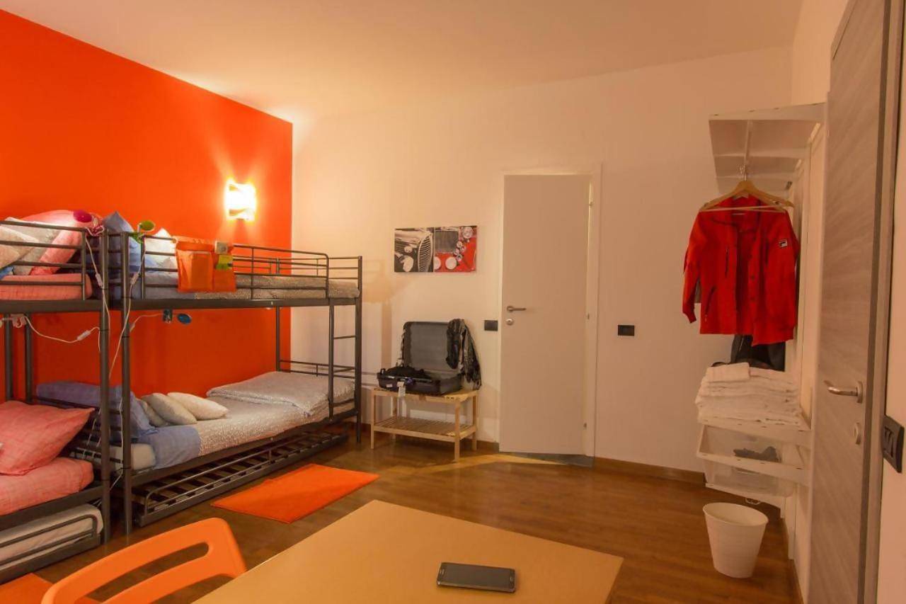 La Stazione Per Dormire Guest House in San Piero a Sieve, Scarperia e San Piero