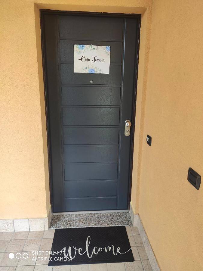 Gîte pour 4 personnes, avec balcon à San Salvo Marina - 3