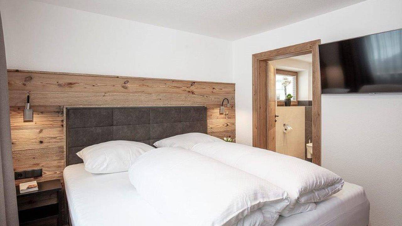 Ganze Ferienwohnung, Ferienwohnung für 4 Personen (50 m²) in Längenfeld in Gries, Längenfeld
