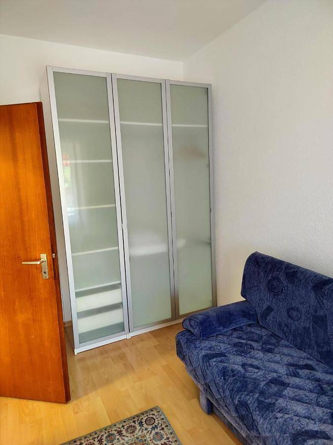 Budget Double Room in Laufenburg, Waldshut