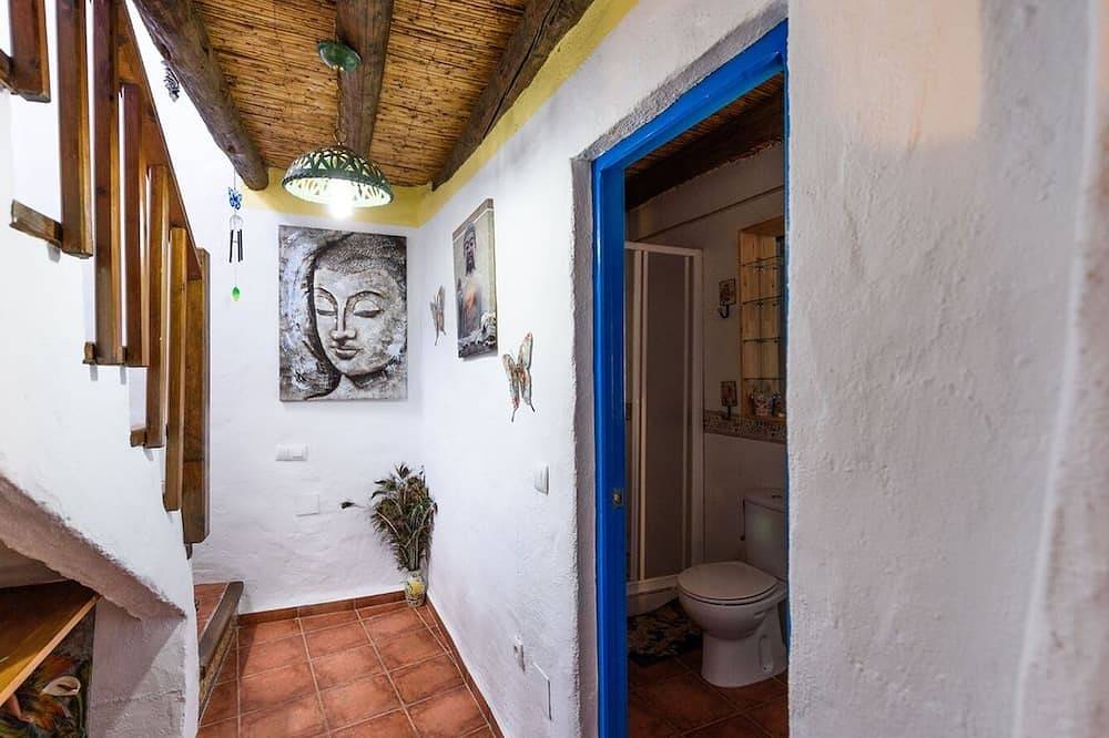 Casita Las Mariposas Frigiliana by Ruralidays in Acebuchal, Cómpeta