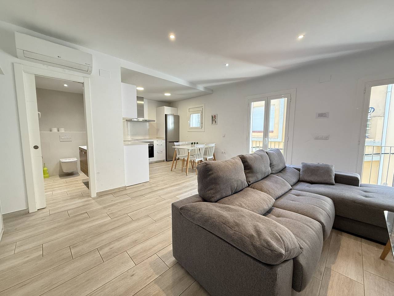 Apartamento entero, Agi Cosconillas Centro in Roses Centre, Roses