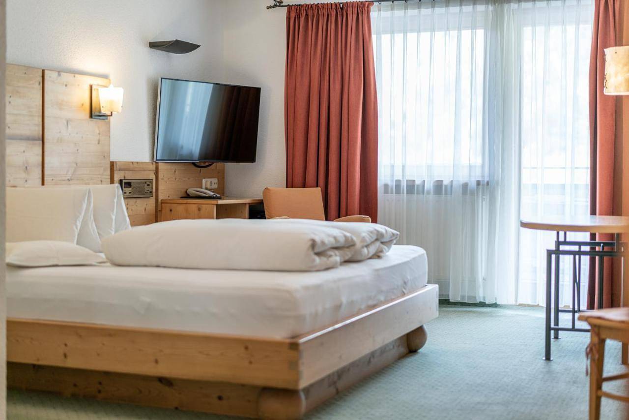 Schönblick - Gurgl B&B in Obergurgl, Sölden
