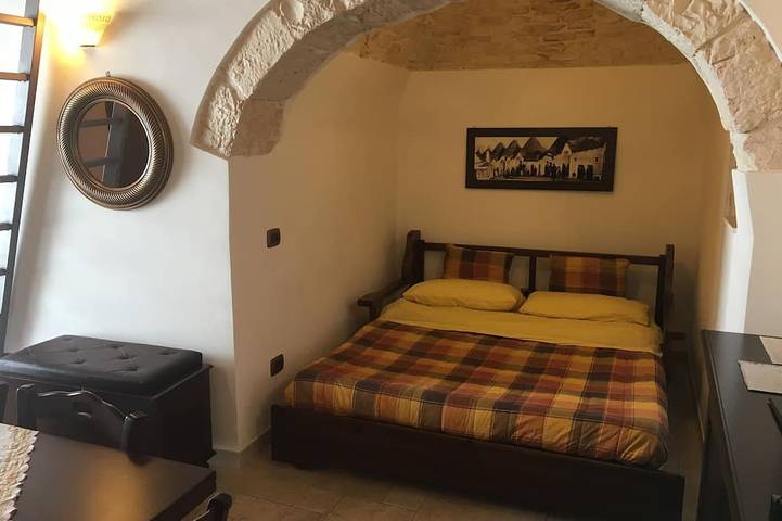 Location de vacances pour 4 personnes à Alberobello - 2