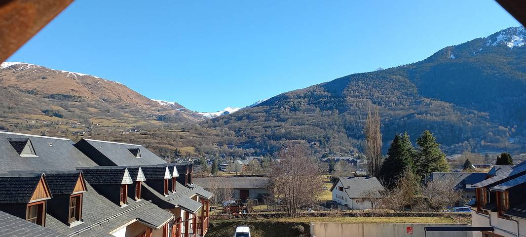 Gîte pour 6 personnes, avec piscine à Vignec - 2