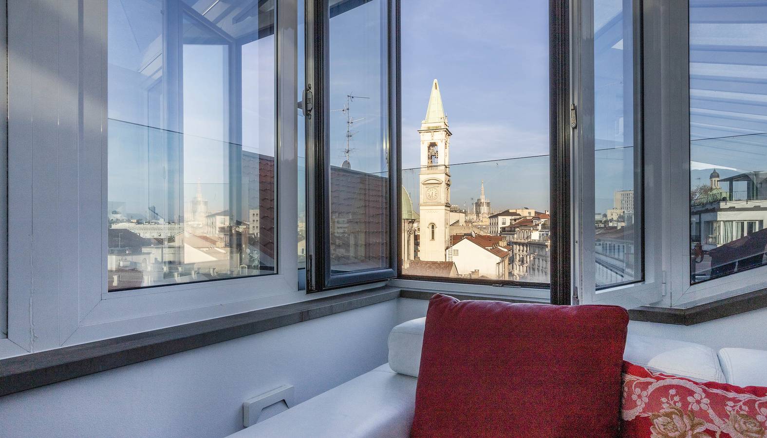 Appartamento intero, Italianway Comfort - Torino 57 B in Milano, Provincia di Milano