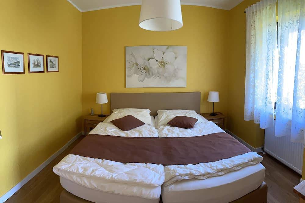 Traumhaus am Maar in Schalkenmehren, Vulkaneifel