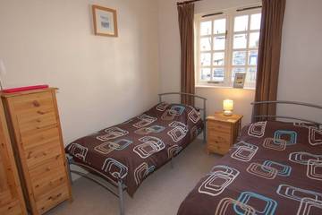 Cottage for 5 People in Cornwall, Photo 2