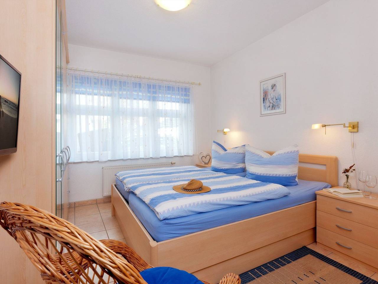 Ferienwohnung in Usedom ab 81€ pro Nacht