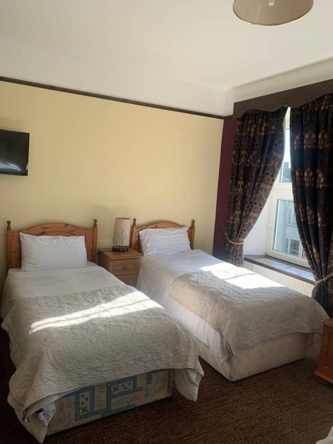 Location de vacances pour 3 personnes dans Kilrush - 4