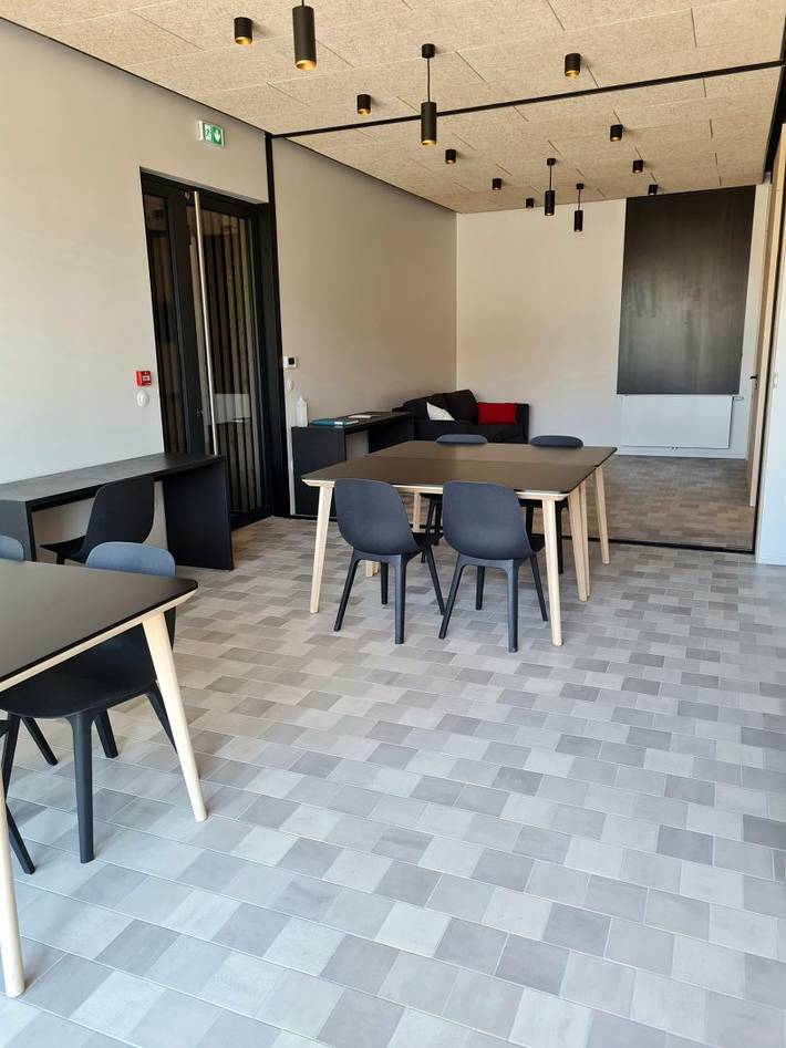 Gîte pour 15 personnes dans Maine-et-Loire - 3