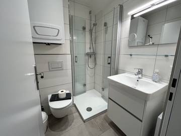 Ferienwohnung für 3 Personen in Dangast, Südliche Nordseeküste, Bild 3