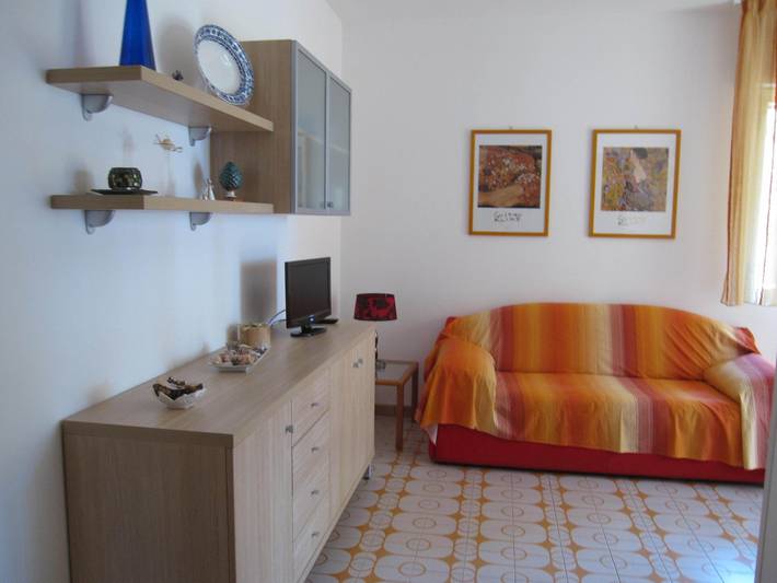 Appartement entier, Appartement Grado Pineta avec terrasse in Spiaggia Grado Pineta, Grado