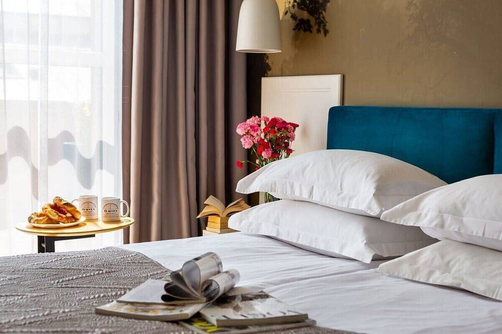 Appartement entier, Feniks Stunning 2-bed apartment with 3 terraces in Cracovie, Petite-Pologne