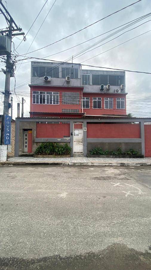 Pousadas para 2 pessoas em Itaguaí
