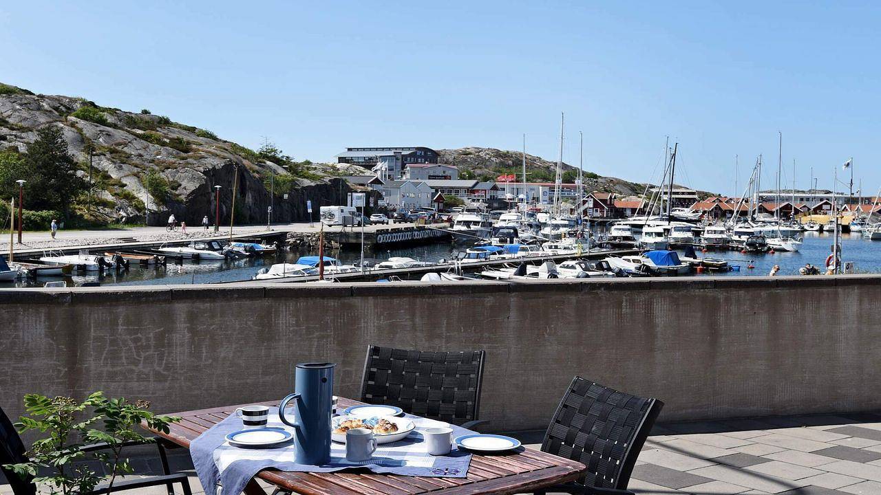 Ferienhaus für 5 Personen (69 m²) in Skärhamn in Skärhamn, Norra Västkusten