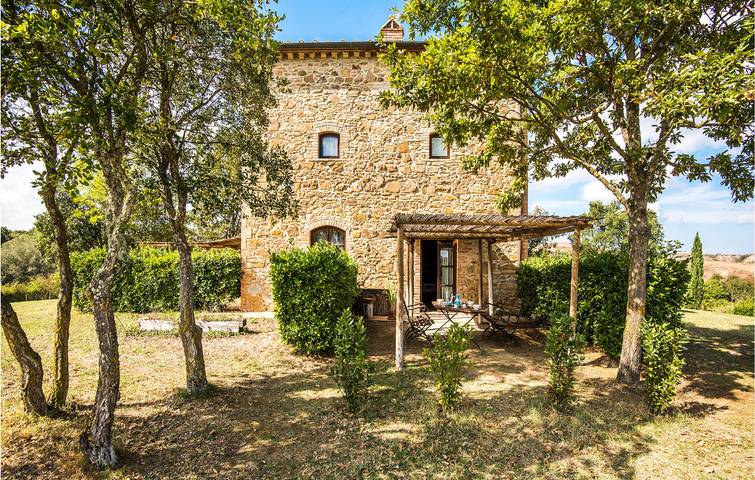 Location de vacances pour 4 personnes à Montaione - 4