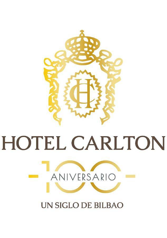 Hotel für 4 Personen, mit Balkon und Whirlpool sowie Sauna und Ausblick in Bilbao - 2