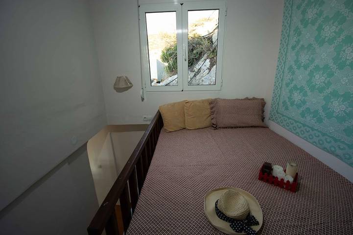 Castri Haus in Matala in Matala, Iraklio-Heraklion und Umgebung