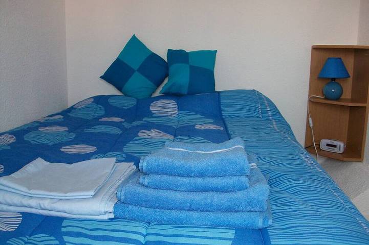 Villa pour 5 personnes, avec piscine et terrasse à Agde - 2