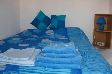 Villa pour 5 Personnes dans Cap d'Agde, Agde, Photo 1